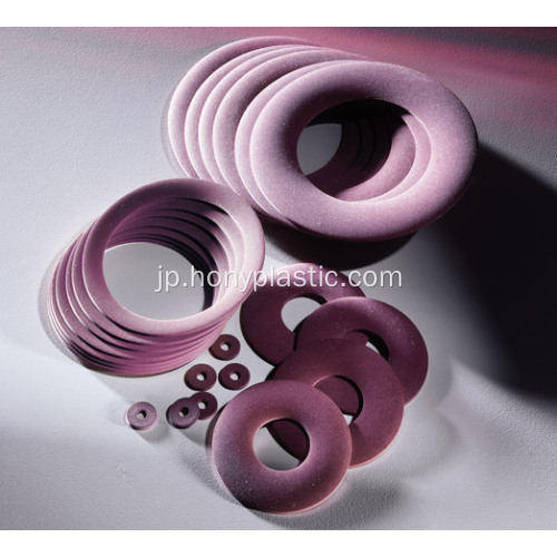 RULON®ARPTFE -HONY PLASTICS